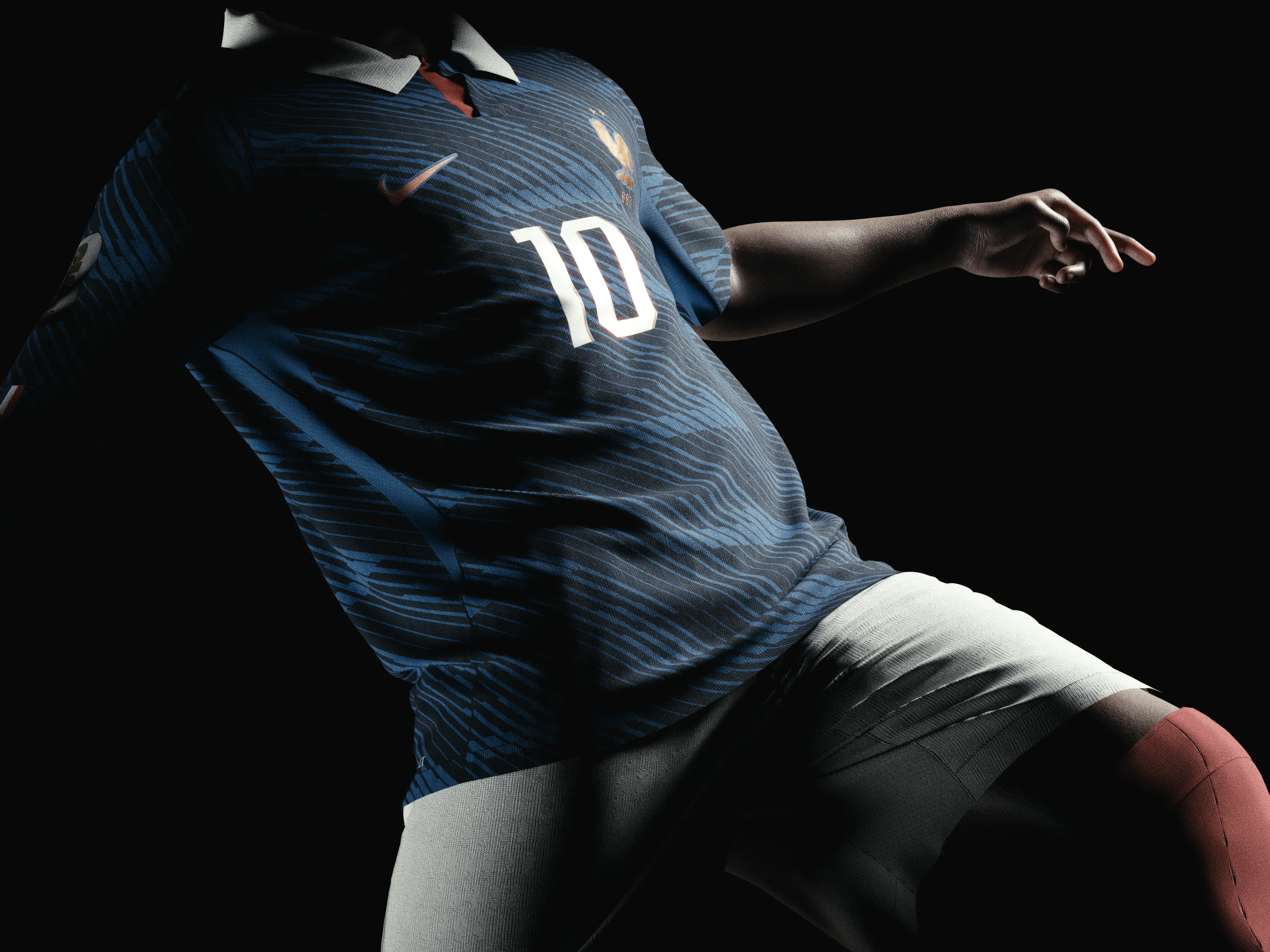 FRANCE WDC 2026